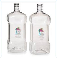 5 Gallon Water Project