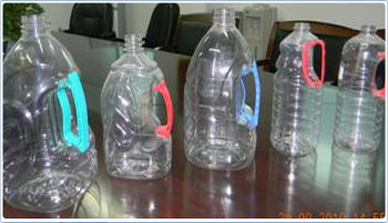 Bottled Water Companies