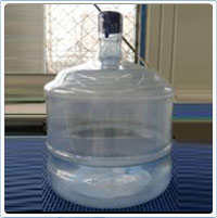 Mineral Water Bottling