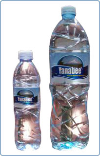 Packaged Drinking Water Plant