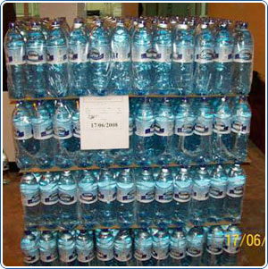 Mineral Water Plant Manufacturers In India