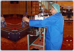 Engineers Team from GIECL, India & Local Team