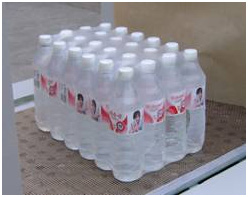 Automatic Group Packing Machine