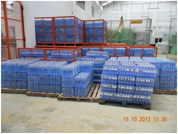 Automatic Group Packing Machine