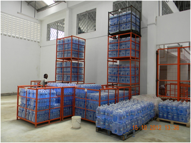 Automatic Group Packing Machine