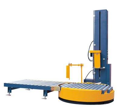 AUTO SHRINK PACKING MACHINE