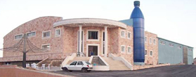 4500 bph Mineral Water Plant 4500 bph Mineral Water Plant