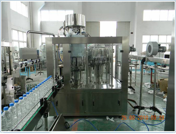 Filling Machine