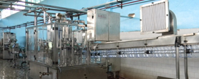 Filling Machine for Water, Oil, Soda Filling Machine for Water, Oil, Soda