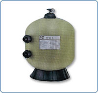 Swimming Pool Filtration