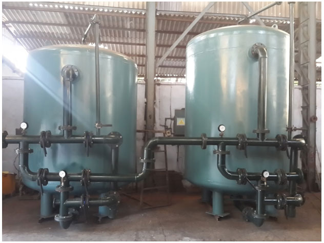 Purification Water Filter