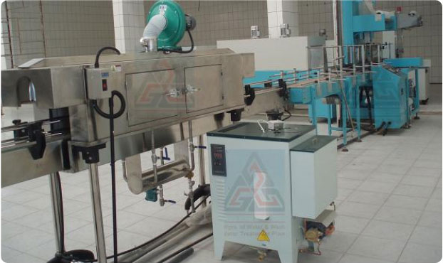 Online Automatic PVC Sleeve Shrink Labeling Machine