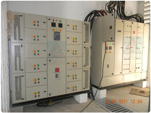 Auxiliaries for Injection Moulding Machine