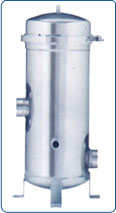 Micron Cartridge Filters