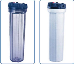Micron Cartridge Filters