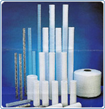 Cartridges for Filtration