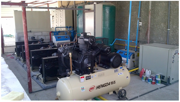 Group Packing Machine