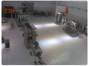 6000 Liters Hour Mineral Water Treatment Plant