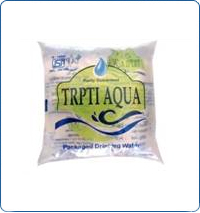 Bottled water Project