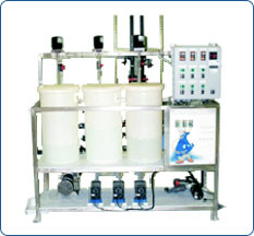 Mineral Water Plant Supplier