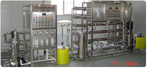 Reverse Osmosis Systems