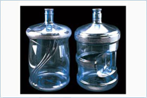 Automatic Pet Blow Moulding Machine