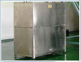 Automatic Cap Elevator